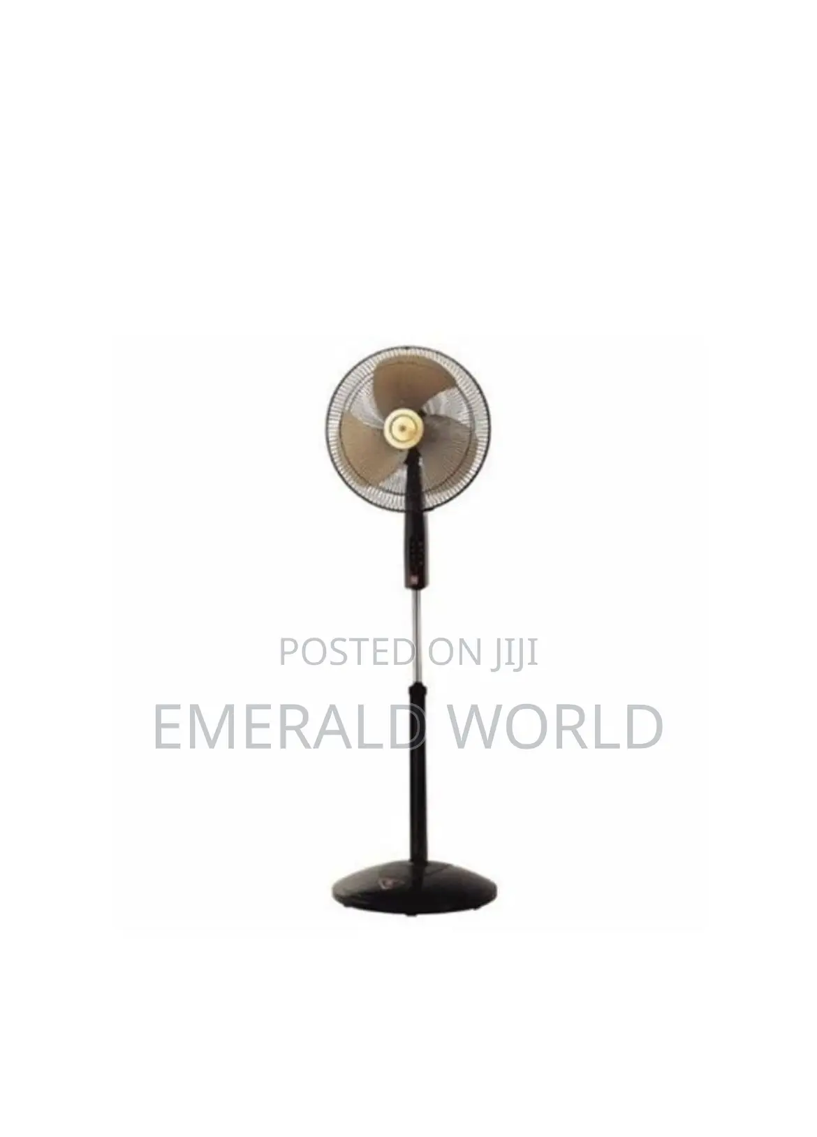 KDK 16” Standing Fan With Timer (P40v)