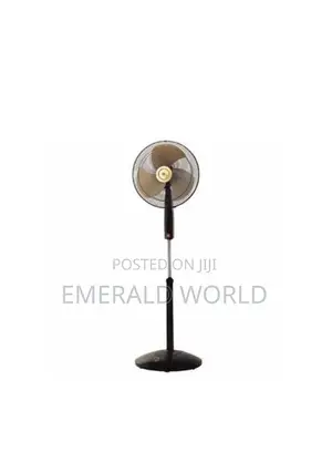 KDK 16” Standing Fan With Timer (P40v)