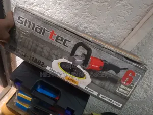 Electric Polisher Smartec Product