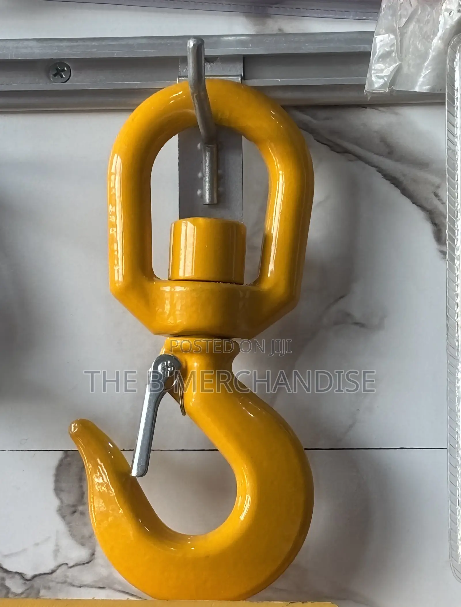 Crane Hook