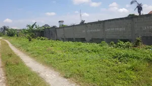 Bare Land in Lekki Phase1