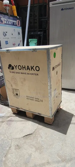 15kva Inverter