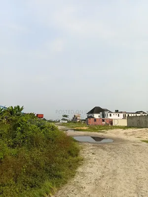 Bare Land on Promo in Ibeju Lekki