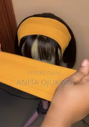 Quality Hair Band