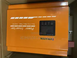 Kowatek 500w 12v Inverter