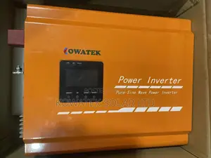 Kowatek 500w 12v Inverter