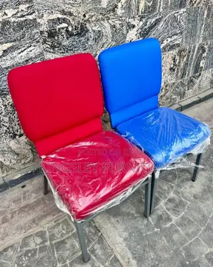 Quality Discovery Church Chair