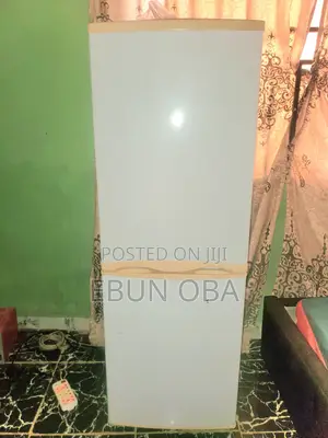Double Door Refrigerator