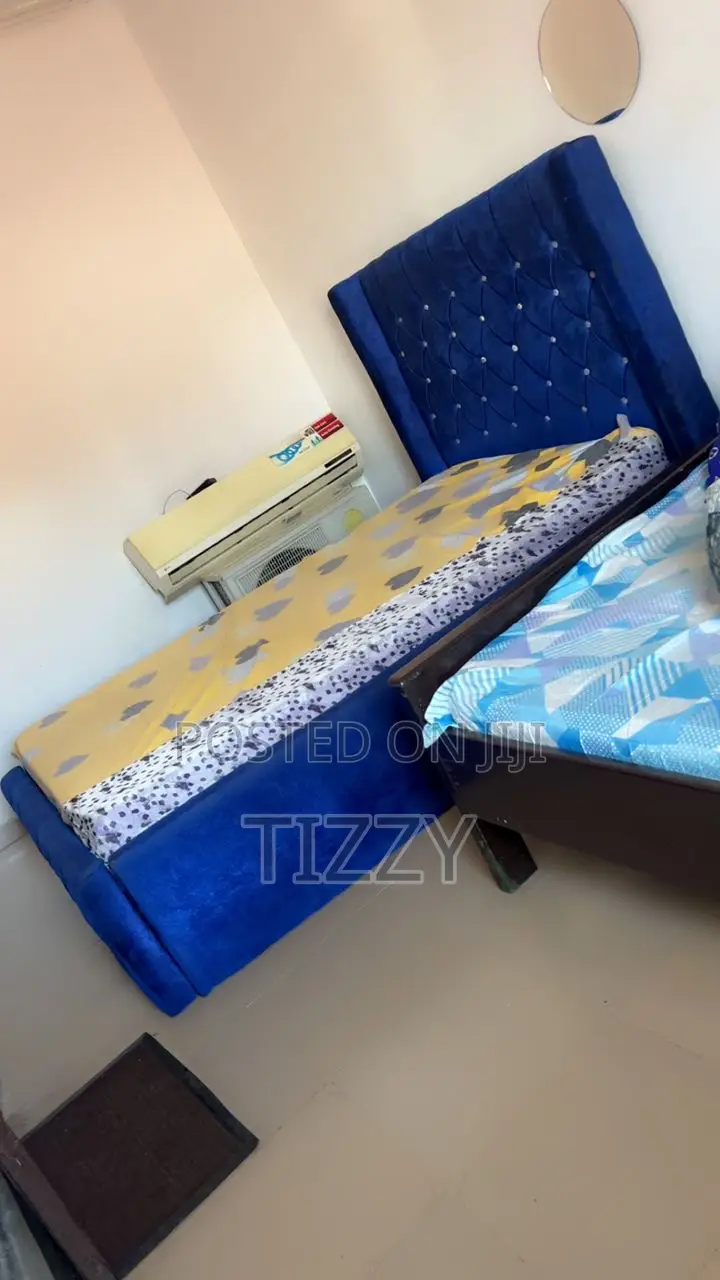 Bed Frame Only