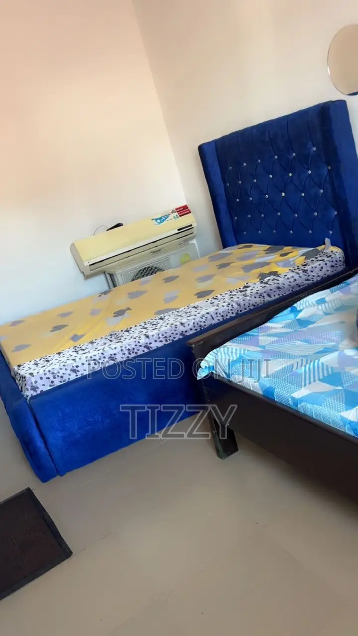 Bed Frame Only