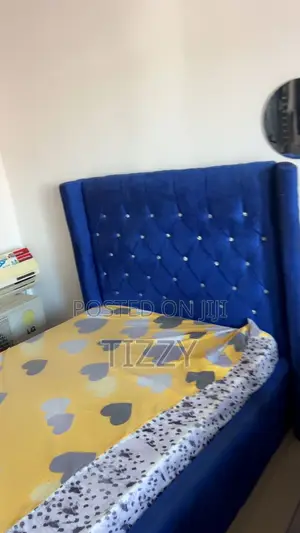 Bed Frame Only