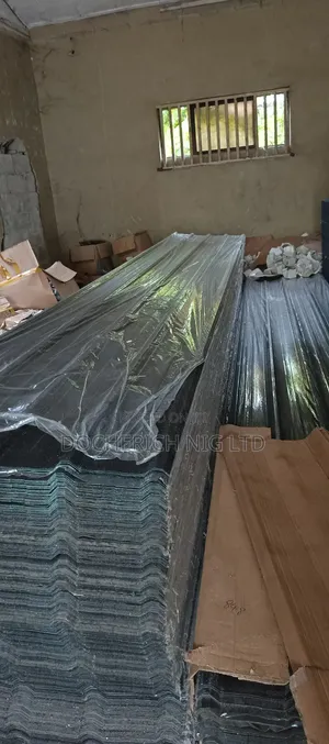 Durable Stone Coated Roofing Sheet For Sale Lagos Nigeria