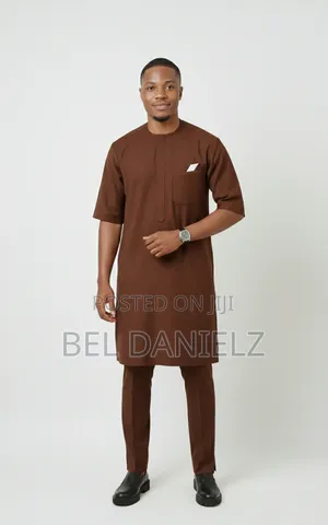 Senator for Men
