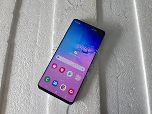 Samsung Galaxy S10 Plus 128 GB Blue