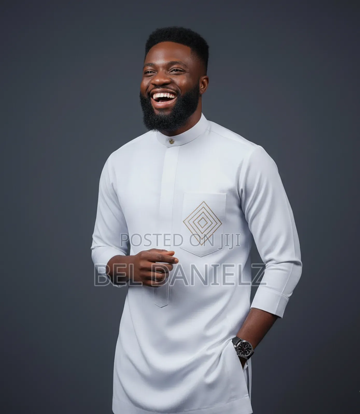 Senator for Men
