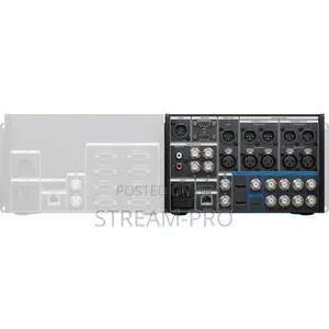 Blackmagic Design Hyperdeck Extreme HDR