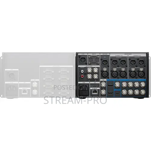 Blackmagic Design Hyperdeck Extreme HDR