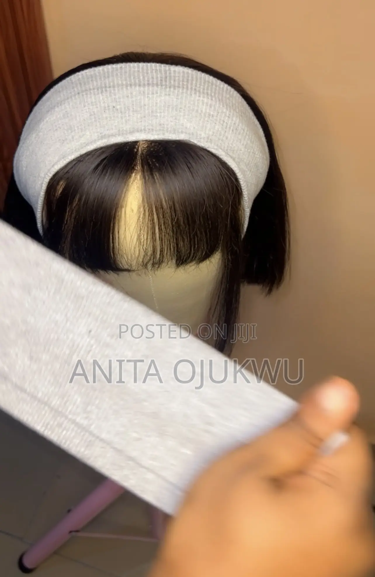 Quality Hair Band