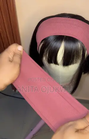 Quality Hair Band