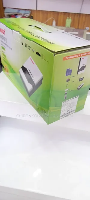 100ah Controller