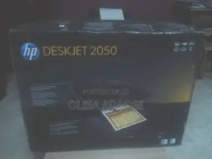 Hp Deskjet 2050 Printer