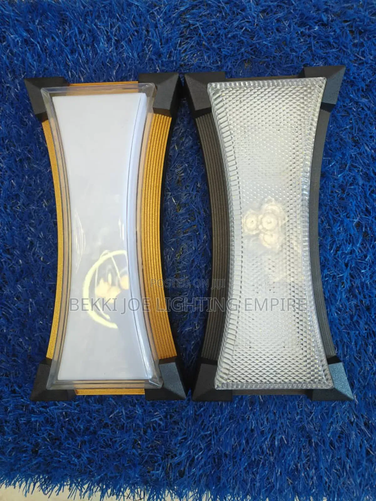 Security Wall Lights
