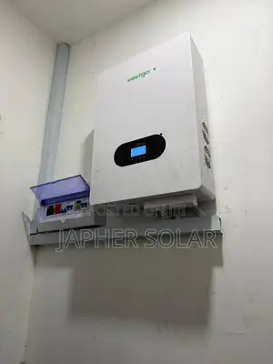 Eco 28 – The Ultimate 3.6kva/3kwh Hybrid All in One Solar System