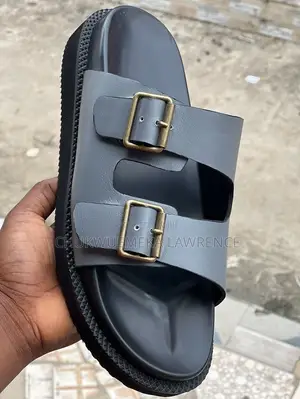 Palm Slippers