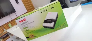 100ah Controller