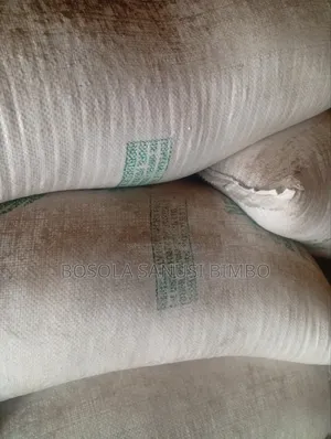Rice For Dog Bag
