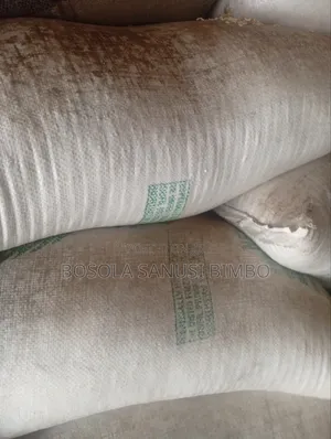 Rice For Dog Bag