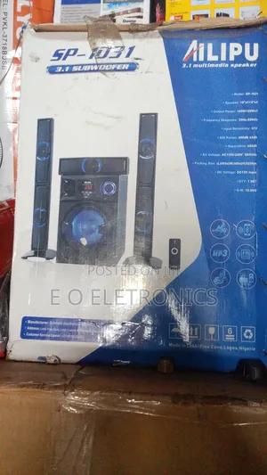 Ailipu Home Theater