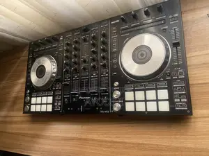Pioneer DDJ Sx2