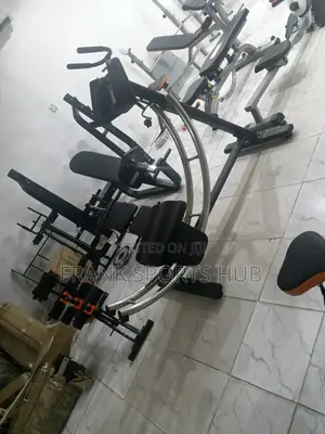 Ab Coaster