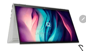 New Laptop HP EliteBook x360 830 G6 16GB Intel Core i5 SSD 512GB