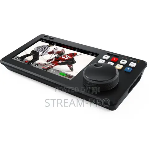 Blackmagic Design Hyperdeck Shuttle Pro