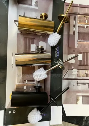 Toilet Brush