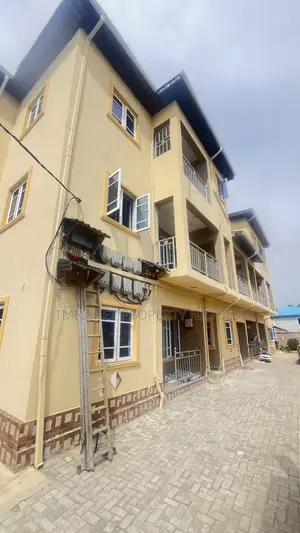 2bdrm Apartment in Before Greenville, Ado / Ajah for rent