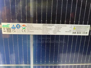 635w Panel