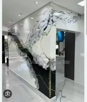 General Painting Screeding Tyrolean