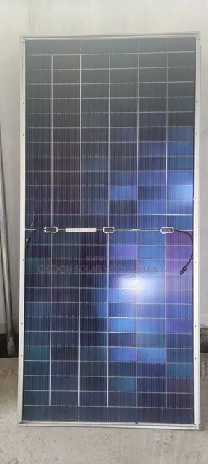 650w Panel