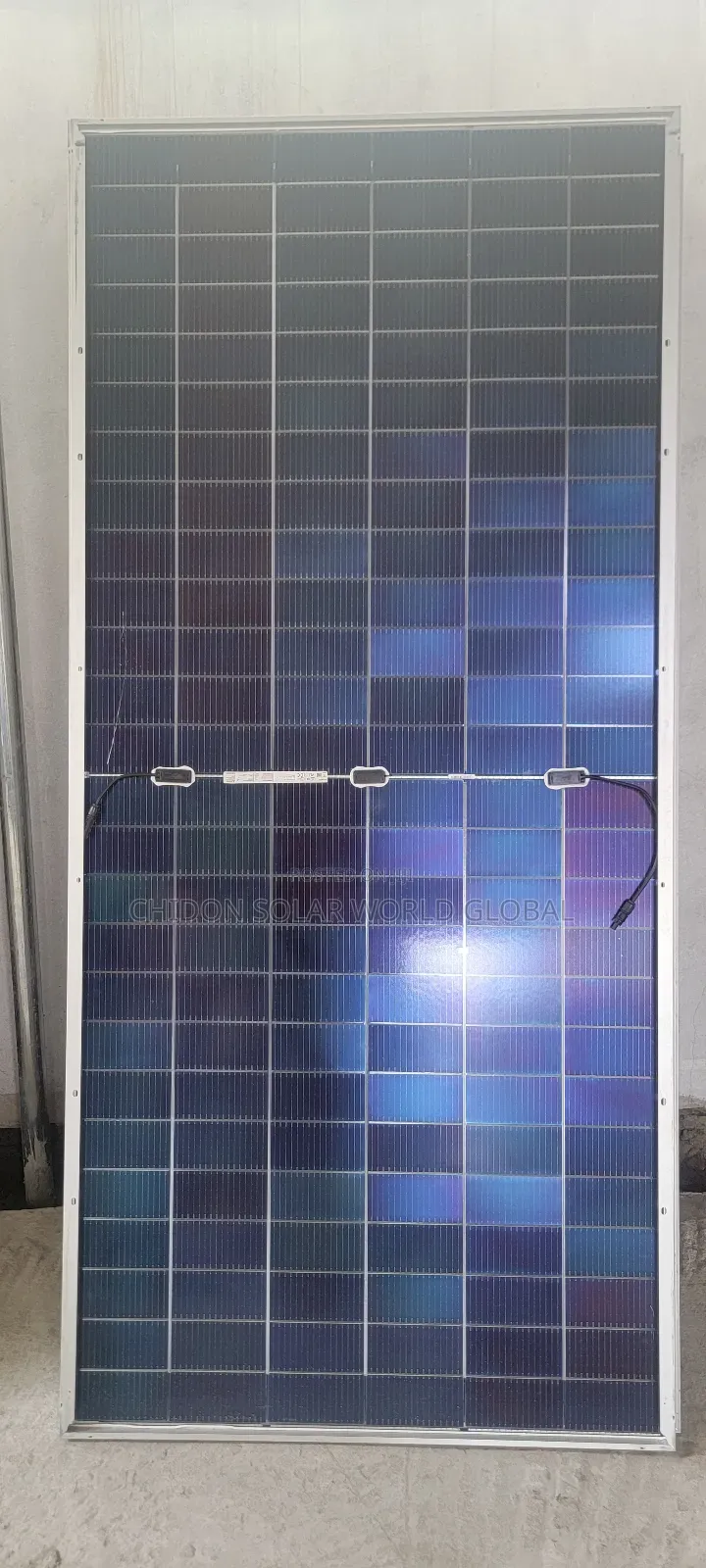 650w Panel