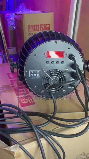 18x10w RGBW 4 in 1 Led Par Light