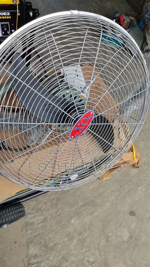 Ox 20 Inches Industrial Wall Fan