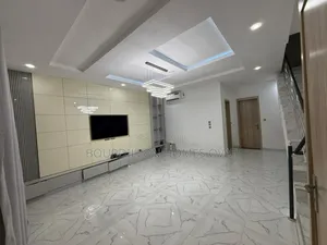 4bdrm Duplex in Chevron Toll Gate for rent