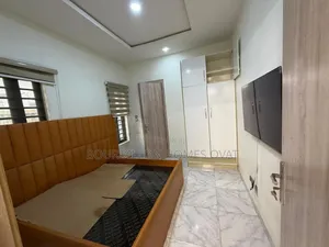 4bdrm Duplex in Chevron Toll Gate for rent