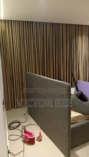 Turkish Curtain