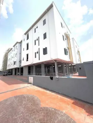 2bdrm Apartment in Ilkate Lekki Lagos, Ikate for rent