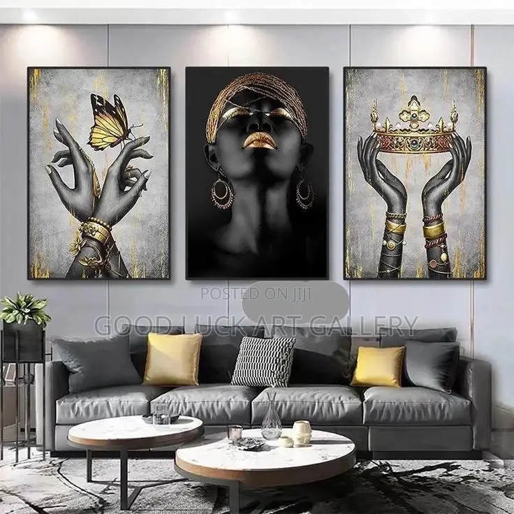 Canvas Wall Art