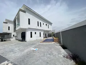 5bdrm Duplex in Orchid Lekki Lagos for sale
